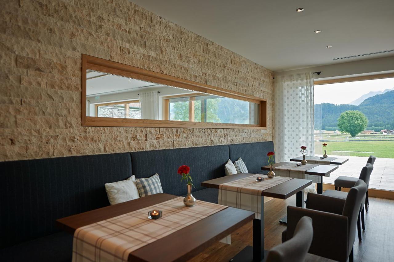 Schuele'S Wellnessresort & Spa Adults Only Oberstdorf Exterior foto