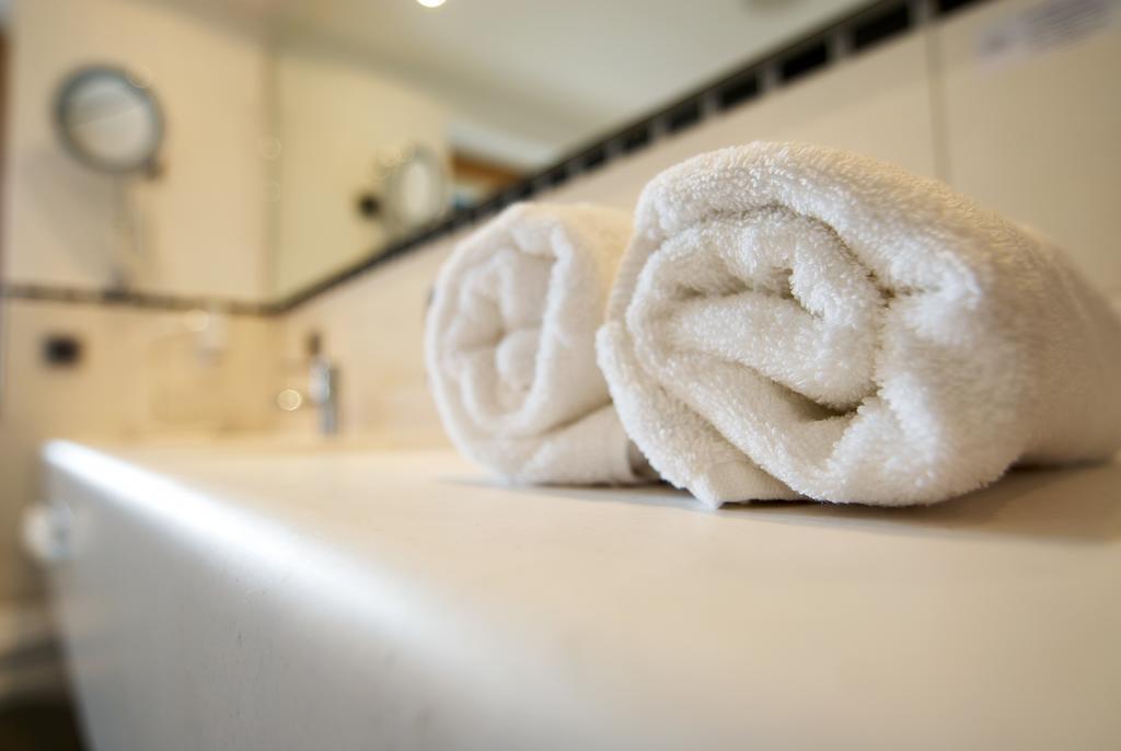 Schuele'S Wellnessresort & Spa Adults Only Oberstdorf Exterior foto